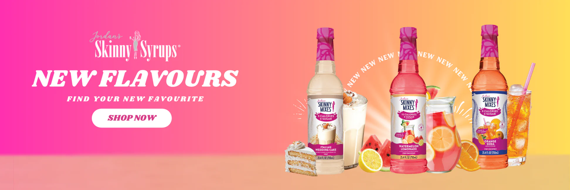 Flavor Without The Compromise