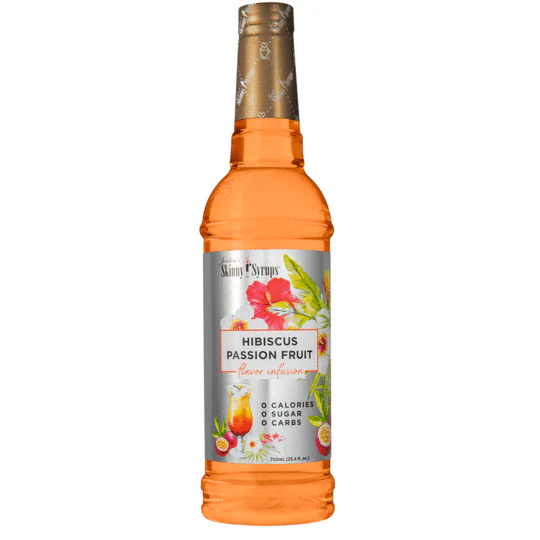 Endless Flavours, Zero Guilt